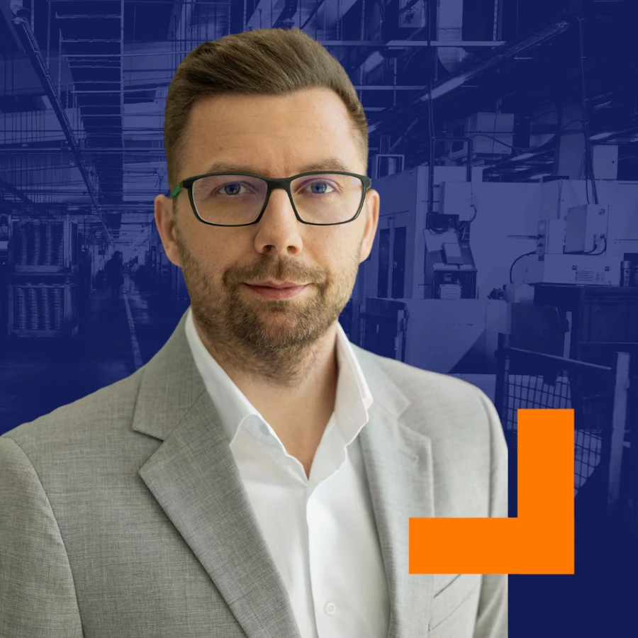 Adam Zagała Value Finance
