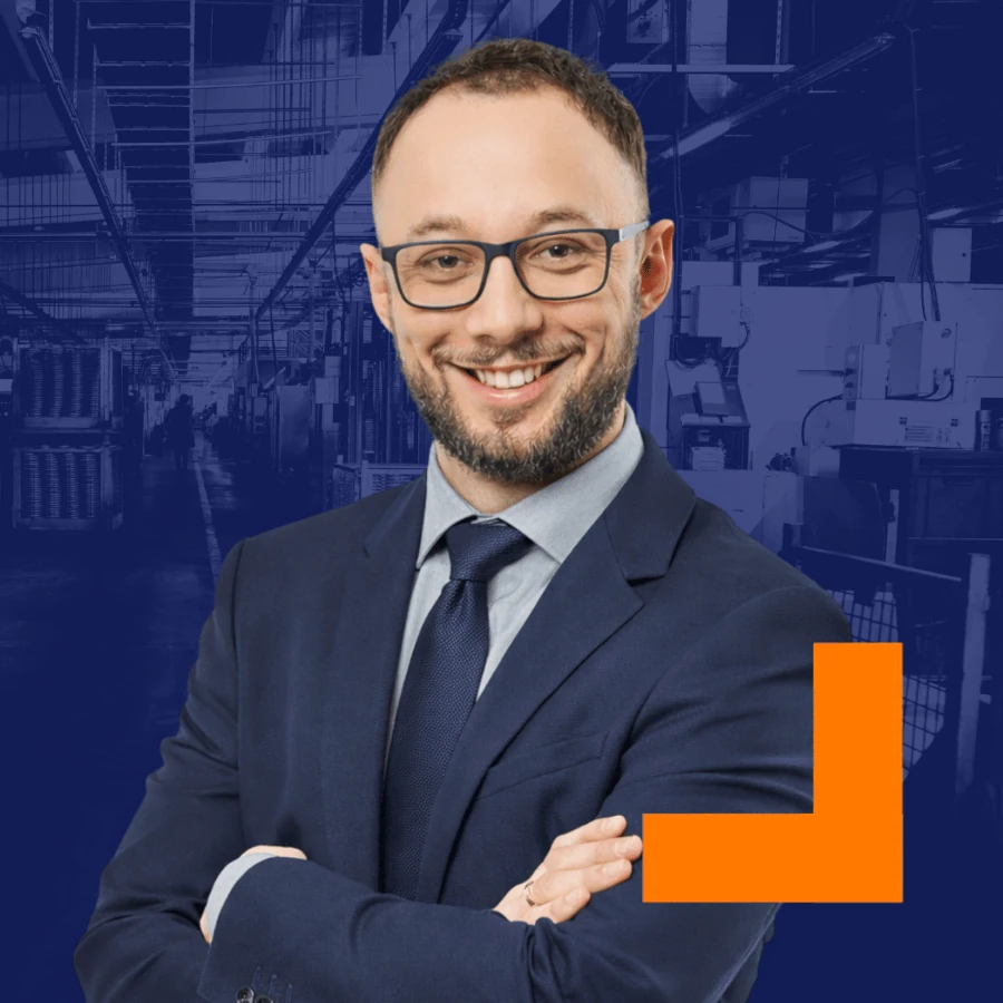 Andrzej Krótki Lean To Win