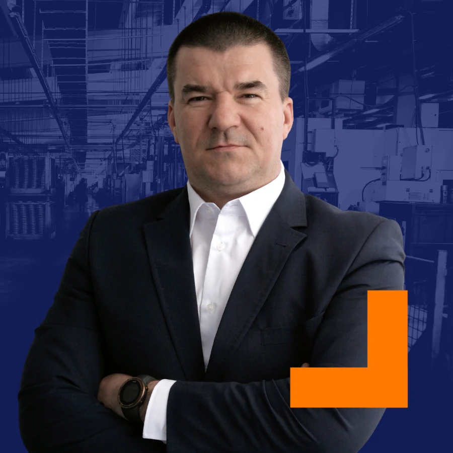 Miłosz Staszewski Cartonplast Polska