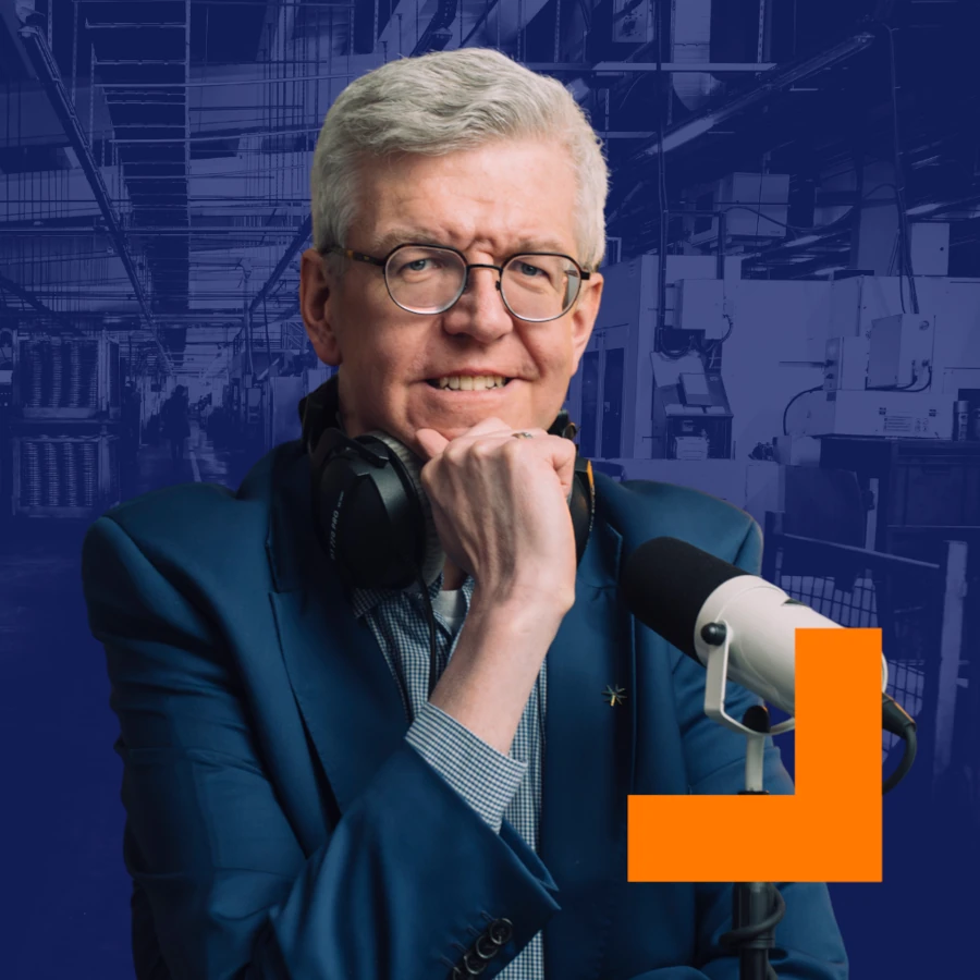 Paweł Czabak LC Elektronik