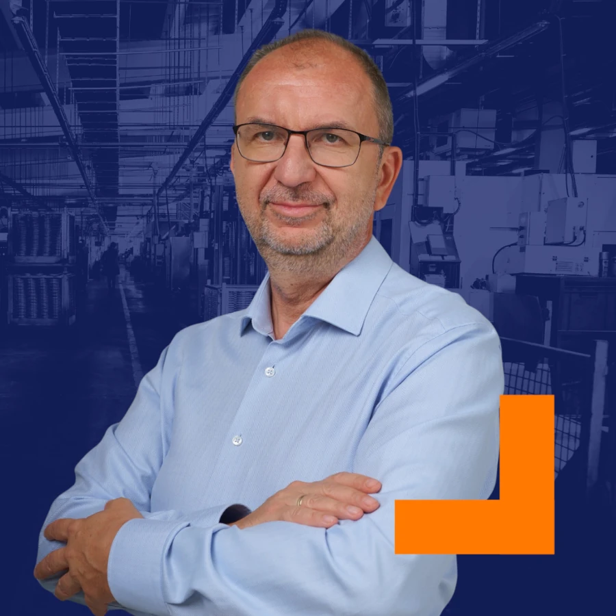 Rafał Kunaszyk Inicjatywy Firm Rodzinnych